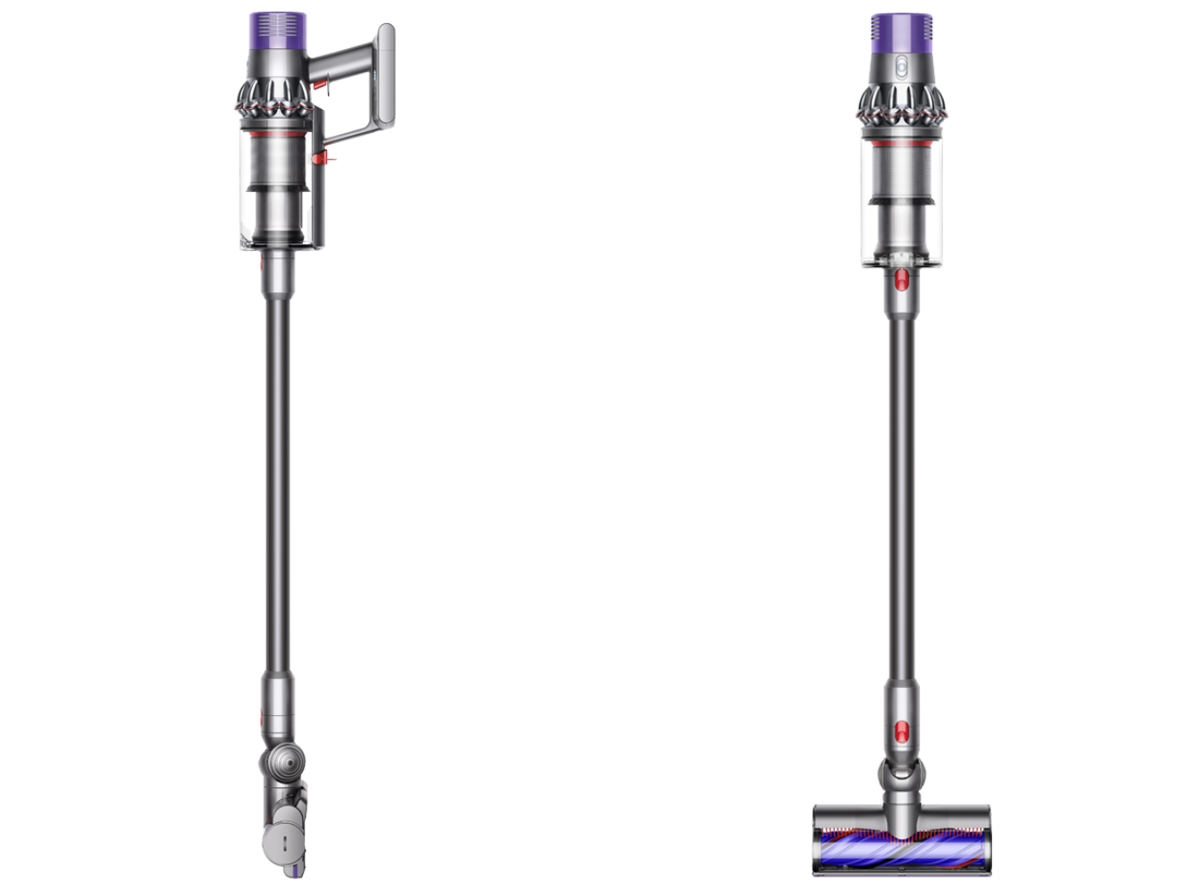 Dyson Cyclone V10 Animal Cordless Vacuum Cleaner | Dyson Cyclone